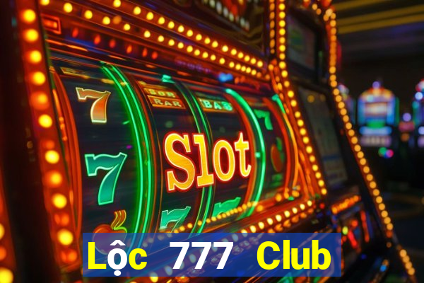 Lộc 777 Club Game Bài Vip Club Đổi Thưởng