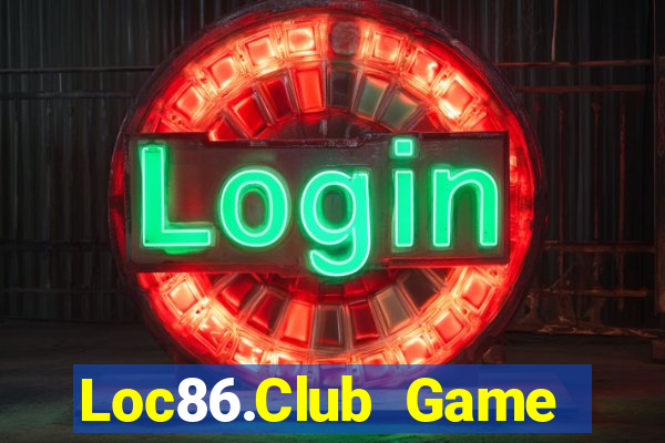 Loc86.Club Game Bài Đổi Thưởng Go88