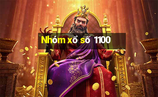 Nhóm xổ số 1100