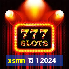 xsmn 15 1 2024