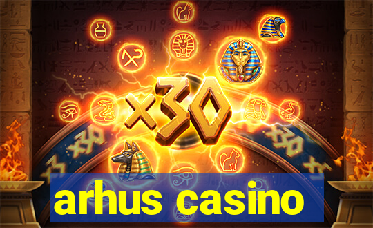 arhus casino