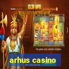 arhus casino