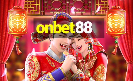 onbet88