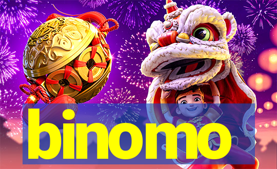 binomo