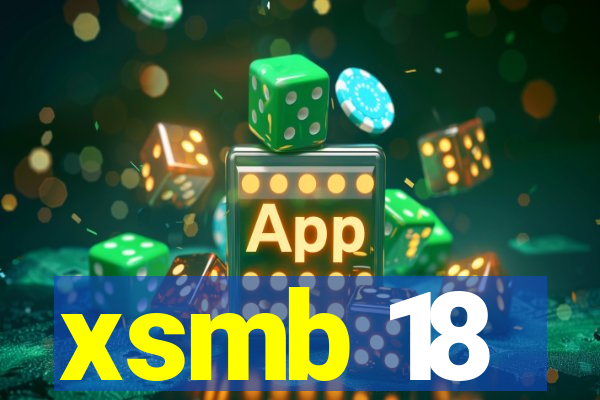 xsmb 18