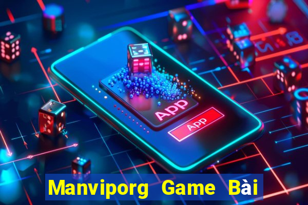 Manviporg Game Bài 88 Club