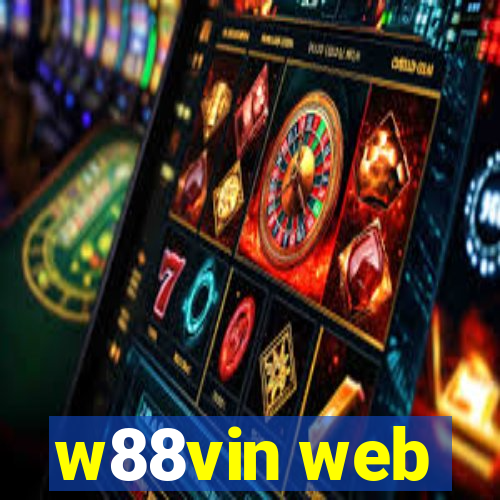 w88vin web