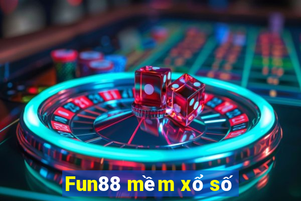 Fun88 mềm xổ số