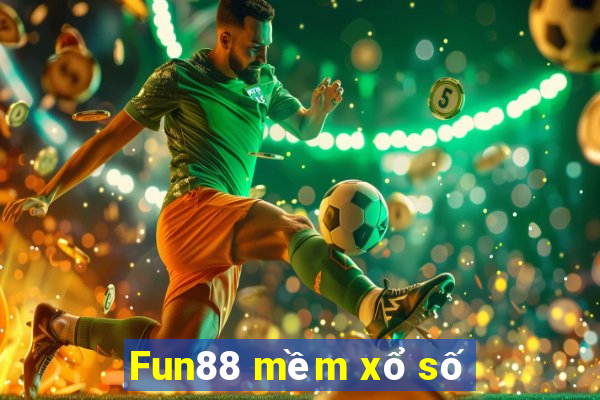 Fun88 mềm xổ số