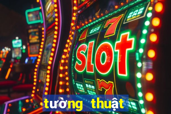 tường thuật bóng đá ngoại hạng anh