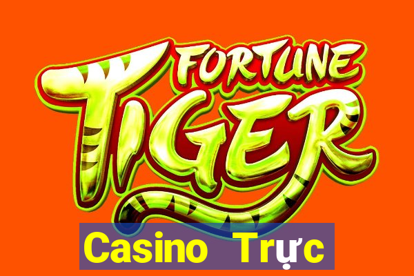 Casino Trực tiếp bay247