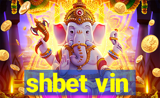 shbet vin