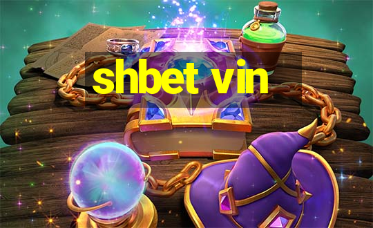 shbet vin