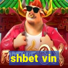 shbet vin