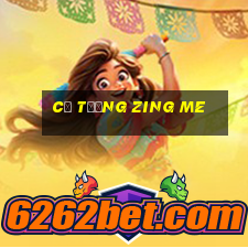 cờ tương zing me