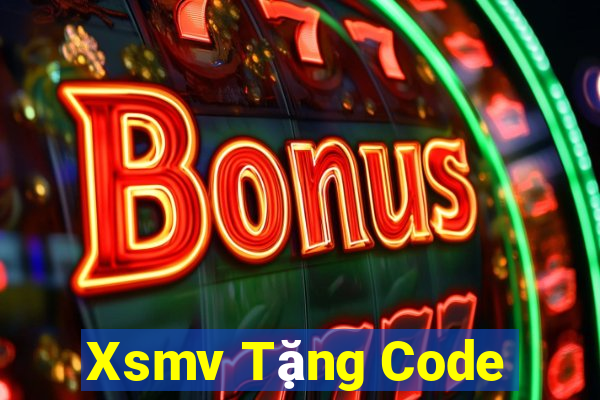 Xsmv Tặng Code