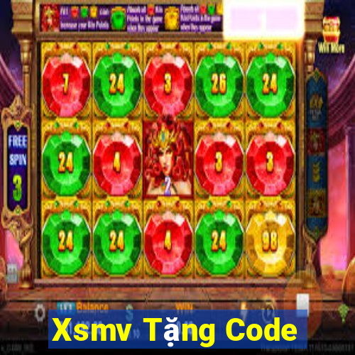 Xsmv Tặng Code