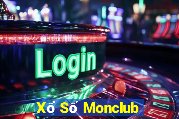 Xổ Số Monclub