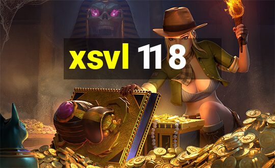 xsvl 11 8