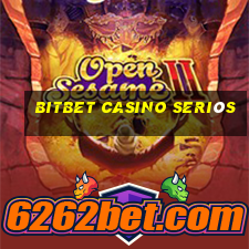 bitbet casino seriös