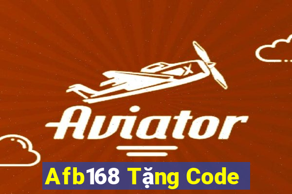 Afb168 Tặng Code