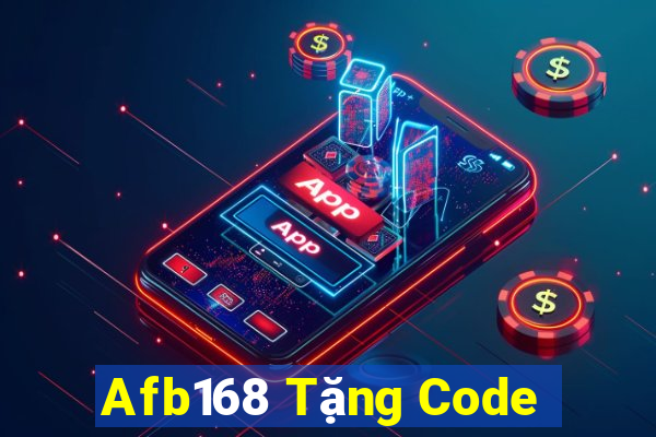 Afb168 Tặng Code