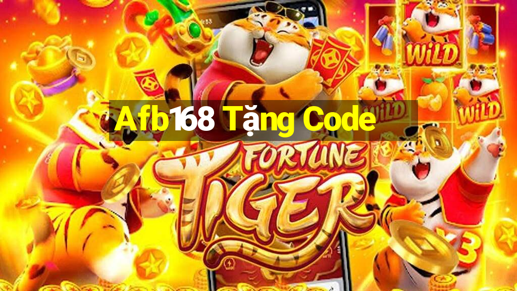 Afb168 Tặng Code