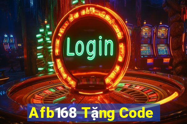 Afb168 Tặng Code