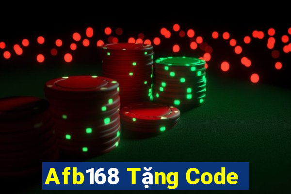 Afb168 Tặng Code