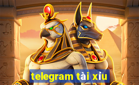 telegram tài xỉu