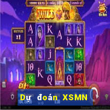 Dự đoán XSMN thứ hai