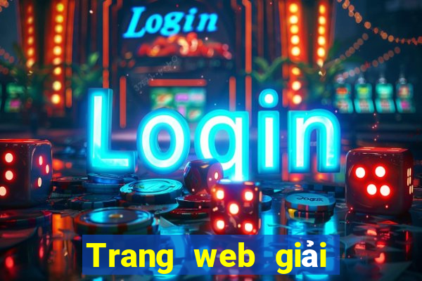 Trang web giải trí tóc và tóc