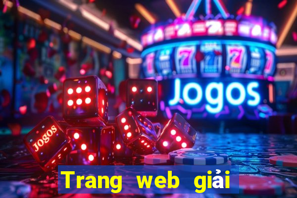 Trang web giải trí tóc và tóc