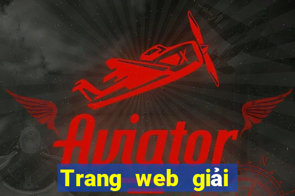 Trang web giải trí tóc và tóc