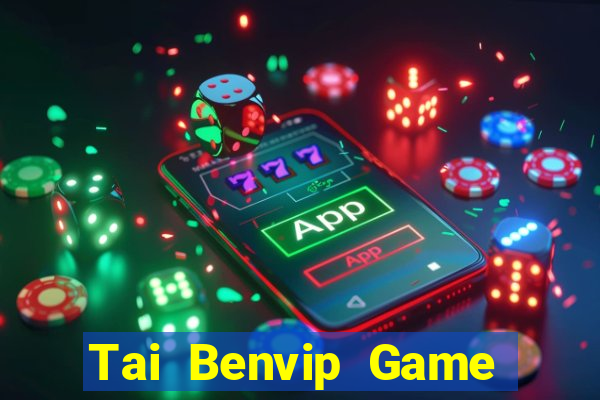 Tai Benvip Game Bài B52