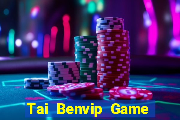 Tai Benvip Game Bài B52