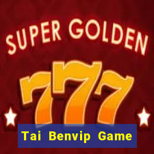 Tai Benvip Game Bài B52