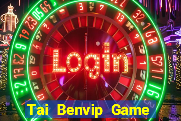 Tai Benvip Game Bài B52