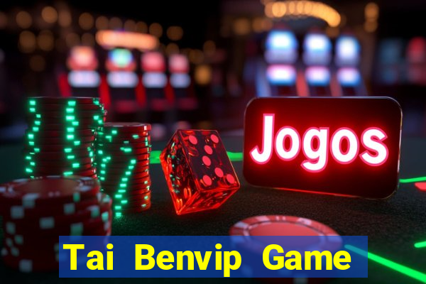 Tai Benvip Game Bài B52