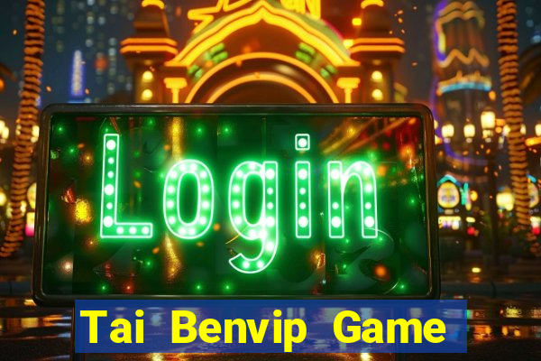 Tai Benvip Game Bài B52