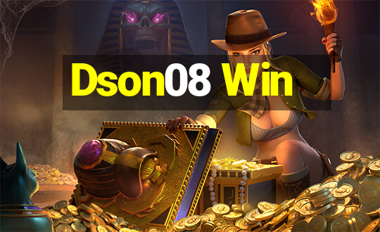 Dson08 Win