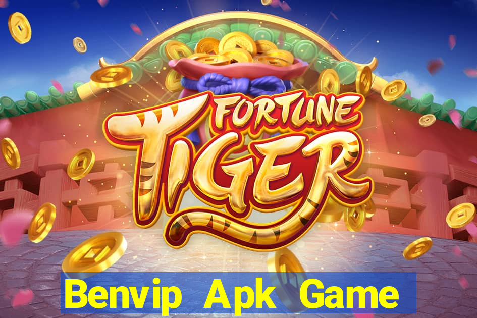 Benvip Apk Game Bài Sunwin