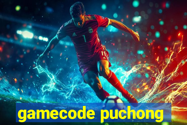 gamecode puchong