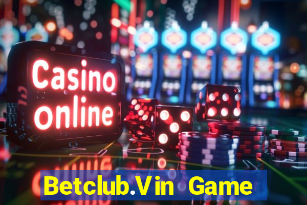 Betclub.Vin Game Bài 96