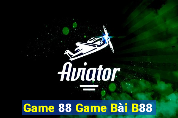 Game 88 Game Bài B88