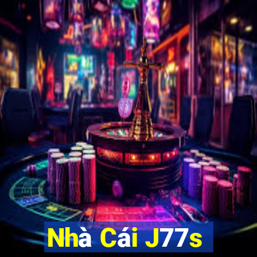 Nhà Cái J77s