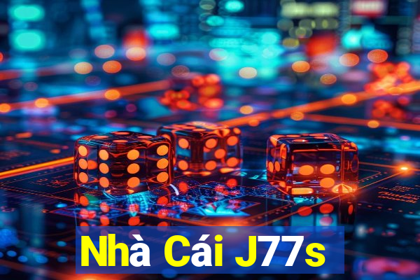 Nhà Cái J77s