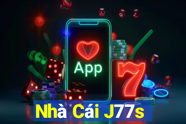 Nhà Cái J77s