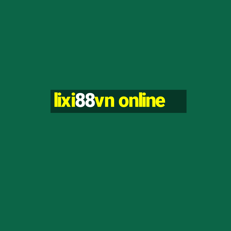 lixi88vn online