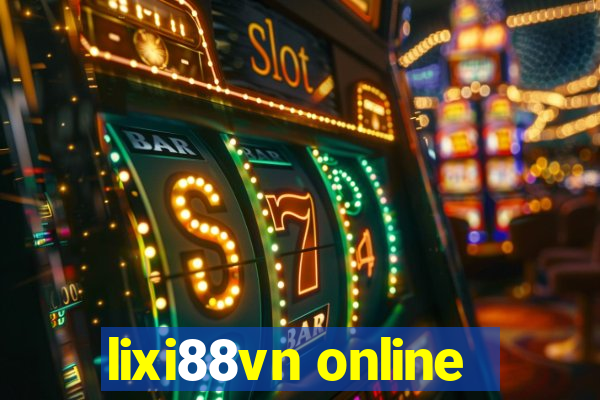 lixi88vn online